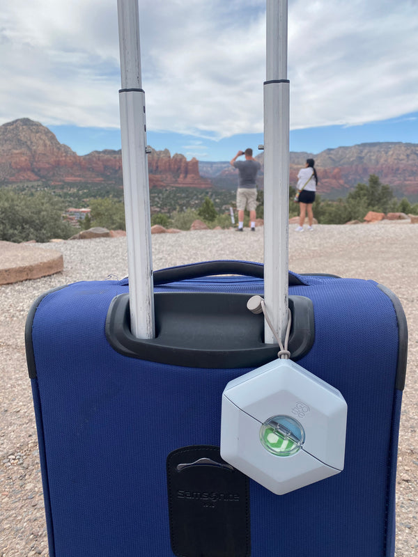 The Go-Be Honeycomb Case
