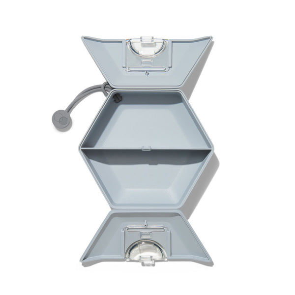 The Go-Be Honeycomb Case