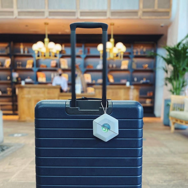 The Go-Be Honeycomb Case
